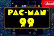 パックマン99が神ゲーだった件