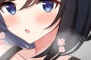 【ウマ娘】思わず息が荒くなってしまう運動後のフラッシュさん。