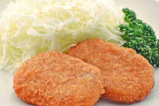 料理作家「自炊、めちゃコスパ悪い。コロッケは買うんだ」に対し、とあるXユーザーが反論「コロッケぐらい1時間で作れる。親の愛情を感じられる」