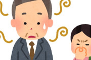 薄毛も気になるけれど･･･体臭が！？ 「男性の身体の悩み」年代で差