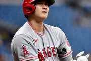 ＮＨＫ　五輪中もＭＬＢ大谷中継　視聴者の声うけＢＳ１で７試合ほど放送