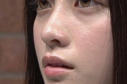 【画像】橋本環奈のすっぴん肌wwwwwwwwwwwww