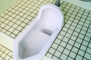 【職場環境】田舎の中小企業に入社したんだけど、トイレが和式のみかつ男女共有で汚くてビックリした　生理用品もポリバケツに捨てるという感じで…　1週間頑張ったけど辞めたい…