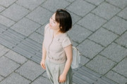仕事してる方が家で母親をしているより楽というか楽ではないけど穏やかでいられる　「人権」あるから大変は大変でも平気だ　休み時間あるし