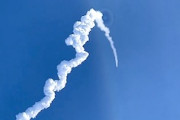 【動画】H3ロケット8号機、打ち上げ失敗。軌道投入できず「みちびき5号機」を失う(´･_･`)