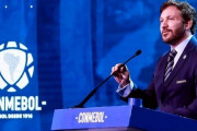 南米サッカー連盟、W杯隔年開催ならボイコットへ「何の理由、利益、正当性も無い」