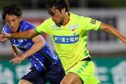 【J2第8節】ジェフ千葉、山形とスコアレスドロー　連敗ストップ