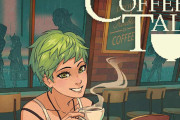 【今週発売ゲーム】『Coffee Talk』『コードシフター』他、1月27日～2月2日発売タイトルまとめ！