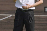 40歳の安倍なつみに驚きの声！「可愛い」「びっくり」…　高校野球開会式 大会歌独唱 夫・山崎育三郎とともにトレンド入り
