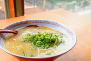 大阪で美味いラーメン屋教えてや