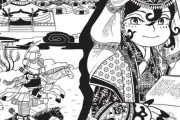 人気アニメ「天幕のジャードゥーガル」作者、ヘタリア好きと判明し炎上してしまう・・・ヘタリアって触れてはいけない作品なんか
