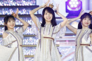 乃木坂46・賀喜遥香、泣かないと決めていたが「神宮では4日とも泣いていた」　総動員数26万人の全国ツアーを完走