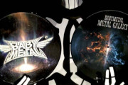 3rdアルバム発売から1年9か月！BABYMETALのスタジオ音源って聴いてる？