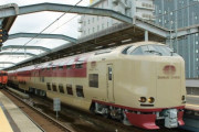 寝台特急サンライズ乗ってみたい