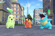 『Pokémon LEGENDS Z-A』のディレクターが栃木遥氏と判明　元レベルファイブ