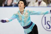 【記事】羽生結弦、ライバルより「断然不利」な超過密スケジュール！