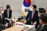 #韓国記事翻訳　韓国大統領候補『対日外交は消滅状態。実利で対応』、『日本は最大の敵国！和解は出来ず残酷に叩きのめすしかない！』