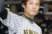 なぜ今メジャー挑戦を容認？　藤浪晋太郎を“飼い殺し”にした阪神の思惑