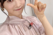【朗報】AKB48小栗有以さん、TBS「ラヴィット！」にレギュラー出演決定！