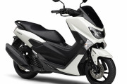 ヤマハ「NMAX125」にエンジンが停止して再始動できなくなるおそれ