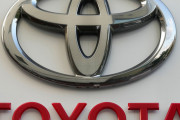 TOYOTA、4年連続世界一位