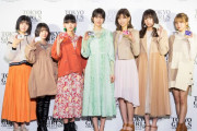 無観客ランウェイとなった欅坂46出演「TGC 2020 S/S」終了！「イオンカード」バックステージオフショットが公開。公式ランウェイ写真も順次公開中