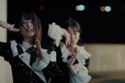 【gif】増田三莉音ちゃん、成長する！！！【乃木坂46】