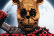 【！？】『くまのプーさん』原作の”ホラー映画”、続編の制作が決定ｗｗｗ