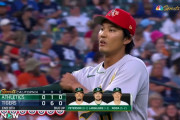 藤浪5勝目ｗｗｗｗｗｗｗｗｗ
