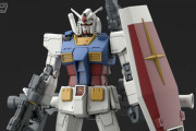 ※HG THE ORIGINシリーズのガンプラについて語ろう