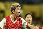 関根大輝は古巣・柏戦で予定以上の出場を直談判も「全然ダメ」、偽SBでのプレーについては「まだまだ発展途上」