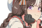 【ウマ娘】よく見なくてもわかるだろと思ったけど、よく見たら想像より凄かったから俺の負けだ。