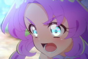 【画像】名探偵プリキュア、今週の作画のあんなちゃん可愛すぎない？