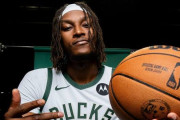 【NBA】マイルス・ターナーがNBPAの新たな副会長に選出される