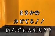 【動画】あのオレンジを絞る自販機、ヤバかった