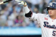 ヤクルト村上、プロ野球史上最高の打者になりそう
