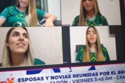 海外「アジア人はみんな同じ見た目だとか言っているが、メキシコ人サッカー選手の妻と彼女はこんな感じだぞ」