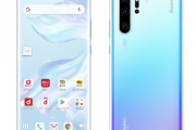Google製アプリが使える「HUAWEI P30 Pro」、新作が発売へ