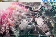 新発売のガンプラの箱がアホみたいなサイズでワロタ