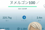 【ポケモンGO】「ヌメルゴン」新技の雷パンチを撃つ相手【役割破壊】