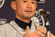 イチロー氏　安倍首相と公邸で面会した際に出した“異例のお願い”