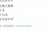 【正論】ほんこん、抑止核三原則「持てる・作れる・撃ち込ませず」を発表 wwwwwwwwwwwwwwwwwwwww