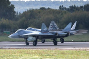 ロシア、第5世代戦闘機Su-57購入に関心を示す東南アジアの国は4～5ヶ国