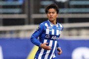 柏レイソルがモンテディオ山形MF山田康太を完全移籍で獲得と発表　「自分を必要としてくれたクラブのためにベストを尽くしていきたい」