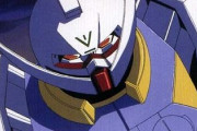 ∀ガンダムの好きなシーン挙げてけ