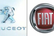 【フィアットとプジョー、合併で合意】世界４位の自動車グループに