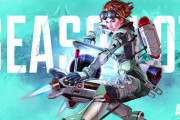 【朗報】「Apex Legends」、シーズン7アプデｷﾀ━━━━(ﾟ∀ﾟ)━━━━!!
