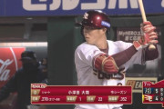 小深田大翔.282（319-90）1本 22打点OPS.723