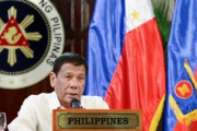 ドゥテルテ大統領「日本はアビガンを送って欲しい！治験に参加するから！」 #速報 |  というか今まで送ってなかったんか？  |  暴君が味方に着いたな