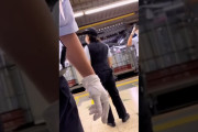 【悲報】ブチギレ駅員、負ける。JR「過激な言葉遣いで一般人恫喝してごめんなさい。」